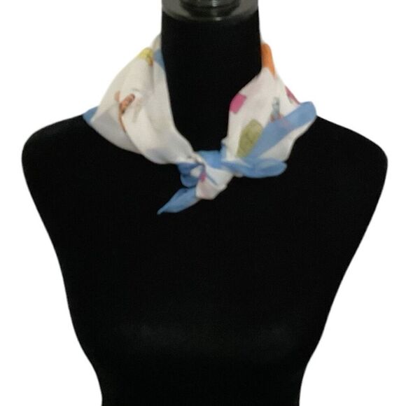 Hand bags and Shoes Scarf - Picture 4 of 4